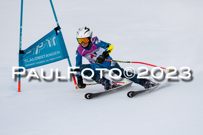 2. SVM Cup Willi-Wein-Gedächtnisrennen, RS, 06.01.2023