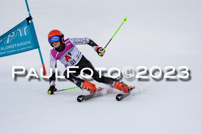2. SVM Cup Willi-Wein-Gedächtnisrennen, RS, 06.01.2023