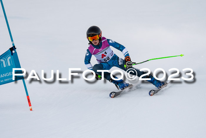 2. SVM Cup Willi-Wein-Gedächtnisrennen, RS, 06.01.2023