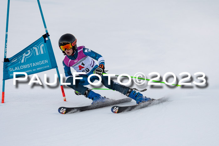 2. SVM Cup Willi-Wein-Gedächtnisrennen, RS, 06.01.2023