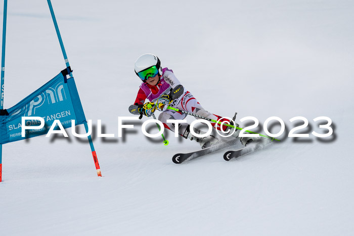 2. SVM Cup Willi-Wein-Gedächtnisrennen, RS, 06.01.2023