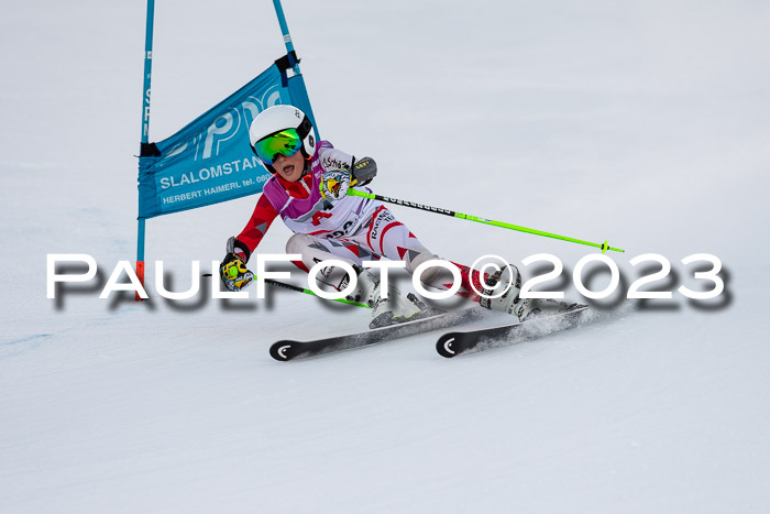 2. SVM Cup Willi-Wein-Gedächtnisrennen, RS, 06.01.2023