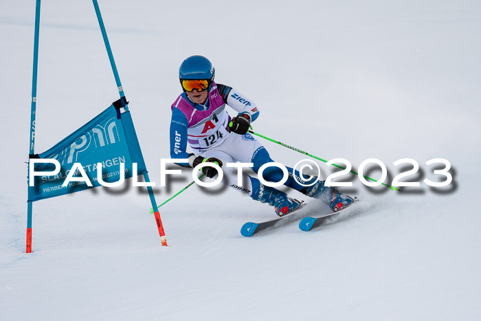 2. SVM Cup Willi-Wein-Gedächtnisrennen, RS, 06.01.2023