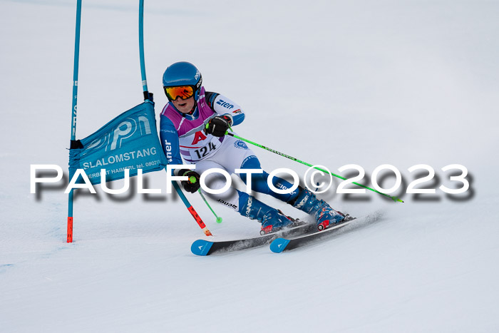 2. SVM Cup Willi-Wein-Gedächtnisrennen, RS, 06.01.2023