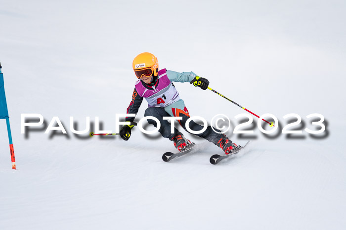 2. SVM Cup Willi-Wein-Gedächtnisrennen, RS, 06.01.2023