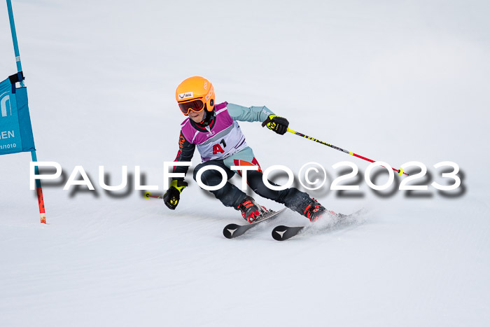 2. SVM Cup Willi-Wein-Gedächtnisrennen, RS, 06.01.2023