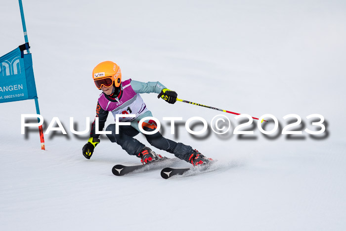 2. SVM Cup Willi-Wein-Gedächtnisrennen, RS, 06.01.2023
