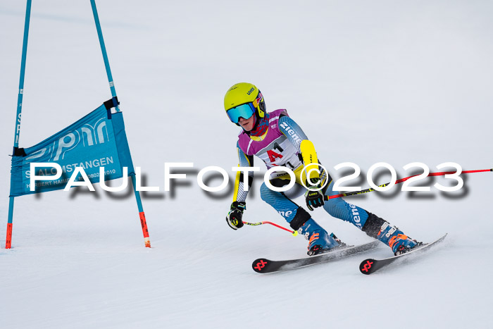 2. SVM Cup Willi-Wein-Gedächtnisrennen, RS, 06.01.2023