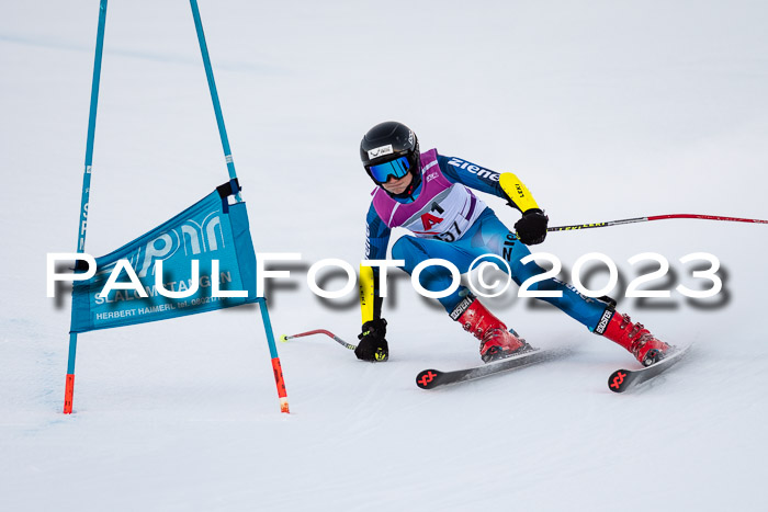 2. SVM Cup Willi-Wein-Gedächtnisrennen, RS, 06.01.2023