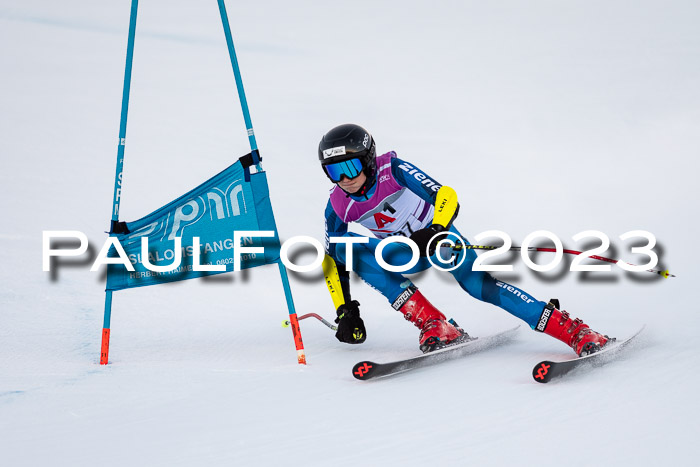 2. SVM Cup Willi-Wein-Gedächtnisrennen, RS, 06.01.2023