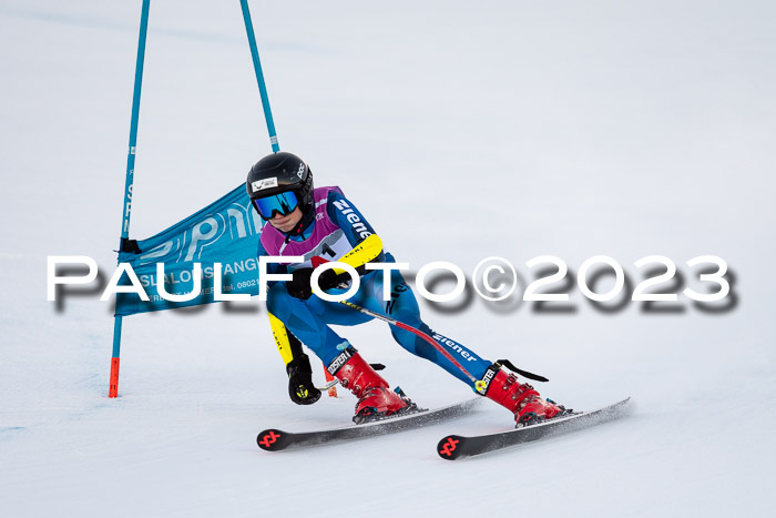 2. SVM Cup Willi-Wein-Gedächtnisrennen, RS, 06.01.2023