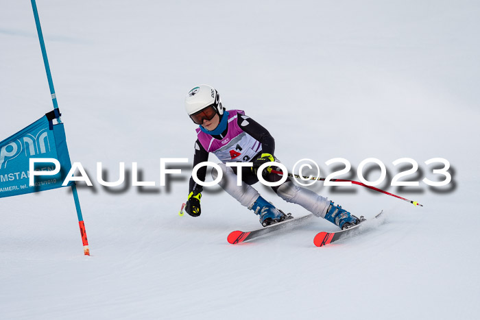 2. SVM Cup Willi-Wein-Gedächtnisrennen, RS, 06.01.2023
