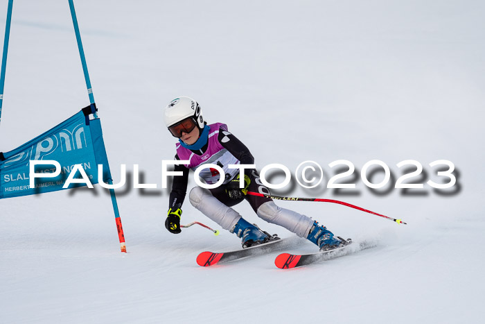2. SVM Cup Willi-Wein-Gedächtnisrennen, RS, 06.01.2023