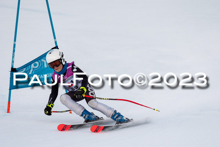 2. SVM Cup Willi-Wein-Gedächtnisrennen, RS, 06.01.2023
