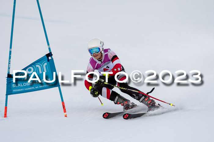 2. SVM Cup Willi-Wein-Gedächtnisrennen, RS, 06.01.2023