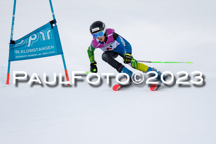 2. SVM Cup Willi-Wein-Gedächtnisrennen, RS, 06.01.2023