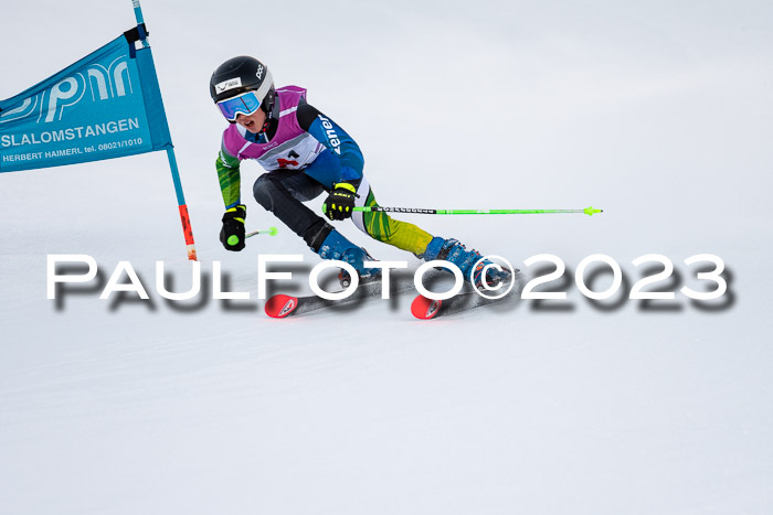 2. SVM Cup Willi-Wein-Gedächtnisrennen, RS, 06.01.2023