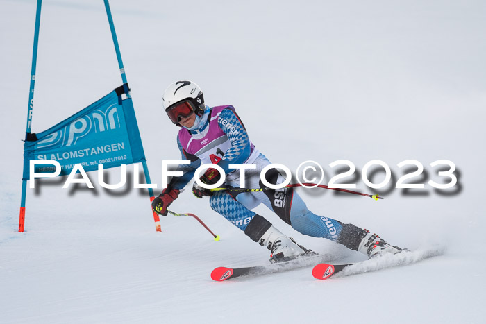 2. SVM Cup Willi-Wein-Gedächtnisrennen, RS, 06.01.2023