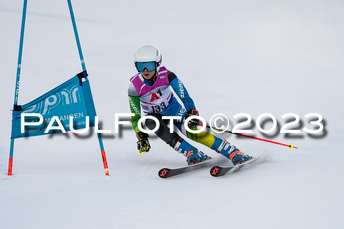 2. SVM Cup Willi-Wein-Gedächtnisrennen, RS, 06.01.2023