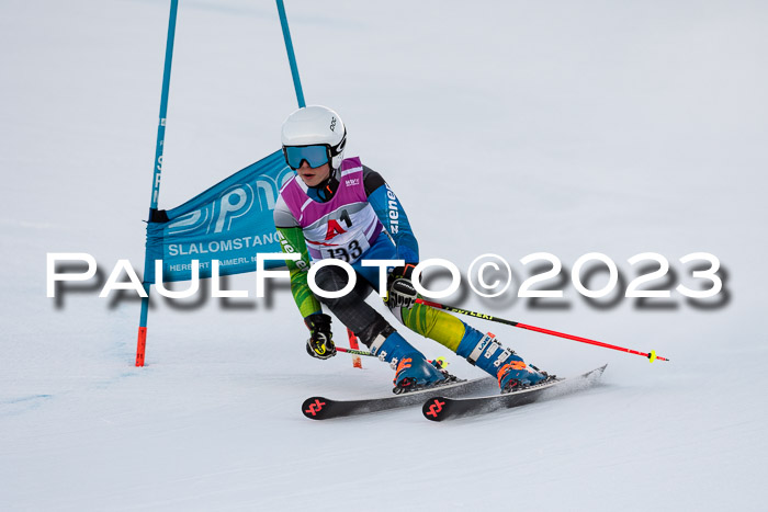 2. SVM Cup Willi-Wein-Gedächtnisrennen, RS, 06.01.2023