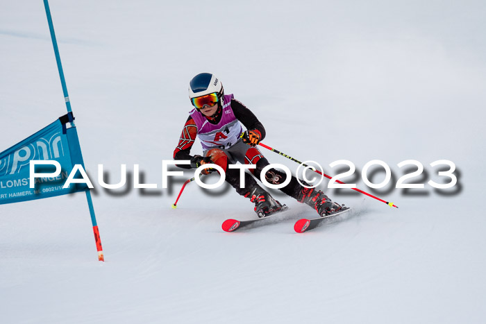 2. SVM Cup Willi-Wein-Gedächtnisrennen, RS, 06.01.2023
