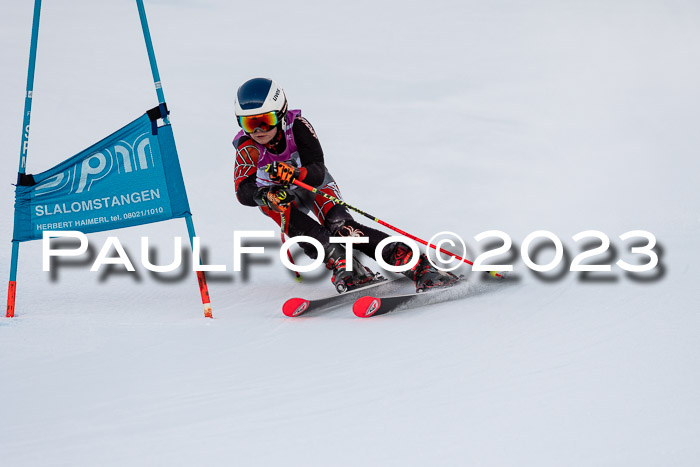 2. SVM Cup Willi-Wein-Gedächtnisrennen, RS, 06.01.2023