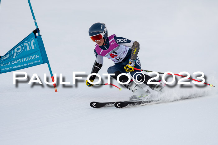 2. SVM Cup Willi-Wein-Gedächtnisrennen, RS, 06.01.2023