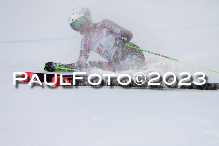 2. SVM Cup Willi-Wein-Gedächtnisrennen, RS, 06.01.2023
