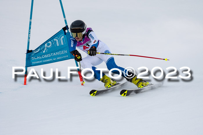2. SVM Cup Willi-Wein-Gedächtnisrennen, RS, 06.01.2023