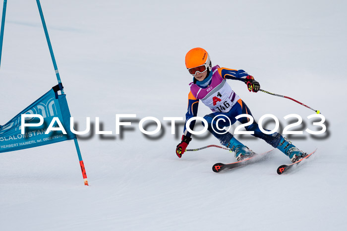 2. SVM Cup Willi-Wein-Gedächtnisrennen, RS, 06.01.2023
