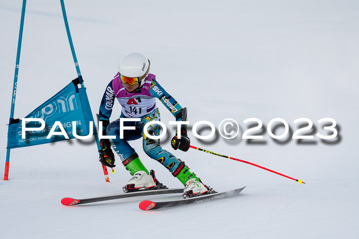 2. SVM Cup Willi-Wein-Gedächtnisrennen, RS, 06.01.2023