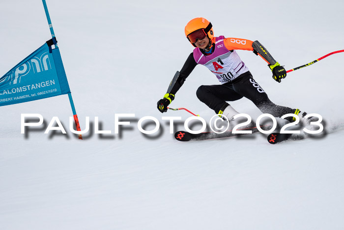 2. SVM Cup Willi-Wein-Gedächtnisrennen, RS, 06.01.2023