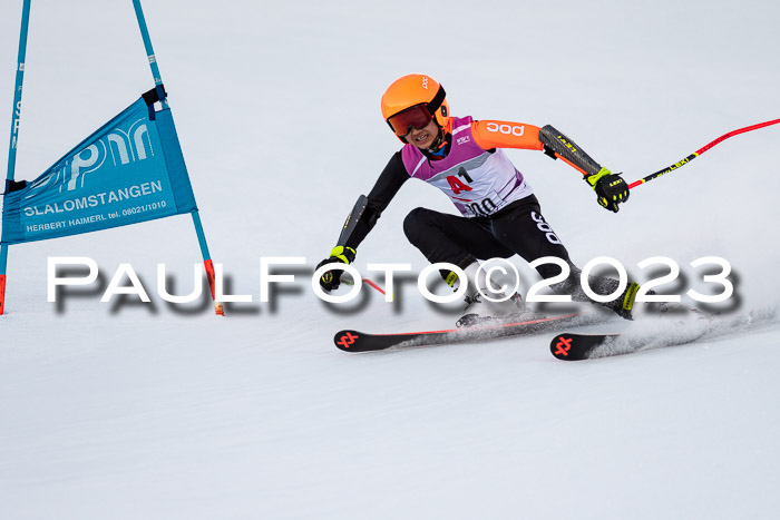 2. SVM Cup Willi-Wein-Gedächtnisrennen, RS, 06.01.2023