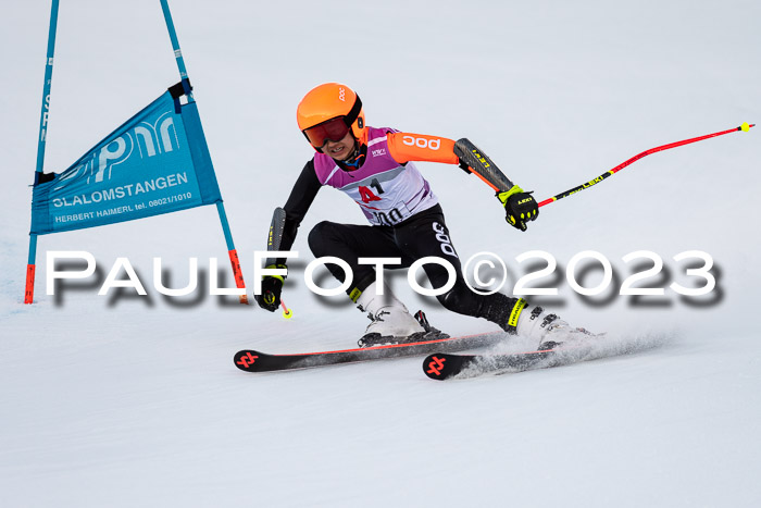 2. SVM Cup Willi-Wein-Gedächtnisrennen, RS, 06.01.2023