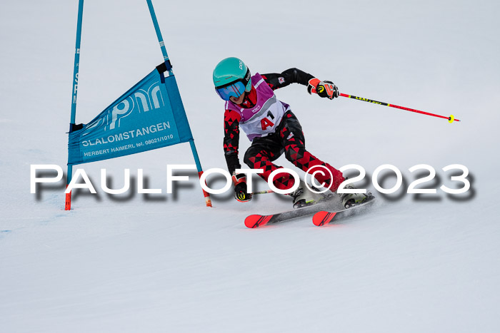 2. SVM Cup Willi-Wein-Gedächtnisrennen, RS, 06.01.2023