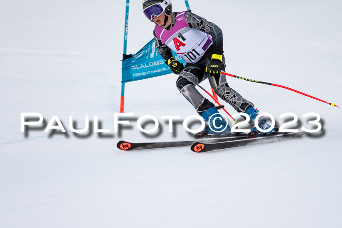 2. SVM Cup Willi-Wein-Gedächtnisrennen, RS, 06.01.2023