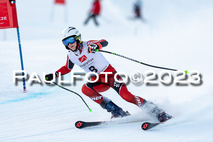1. BZB CUP RS  07.01.2023