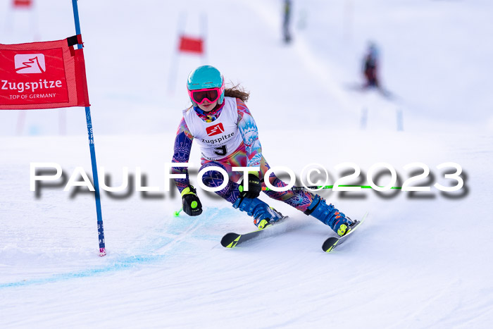 1. BZB CUP RS  07.01.2023