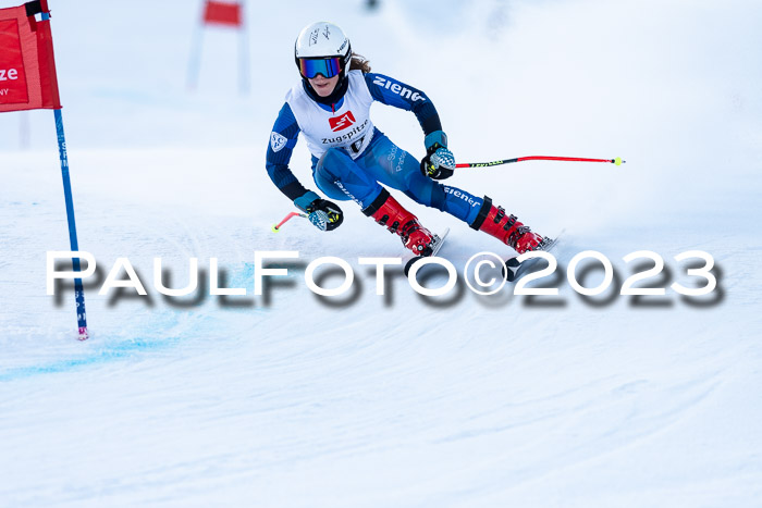 1. BZB CUP RS  07.01.2023