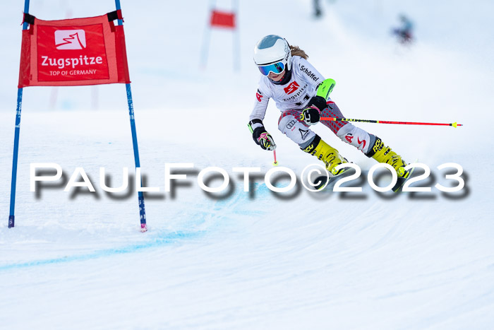 1. BZB CUP RS  07.01.2023