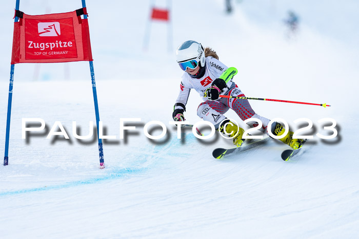 1. BZB CUP RS  07.01.2023