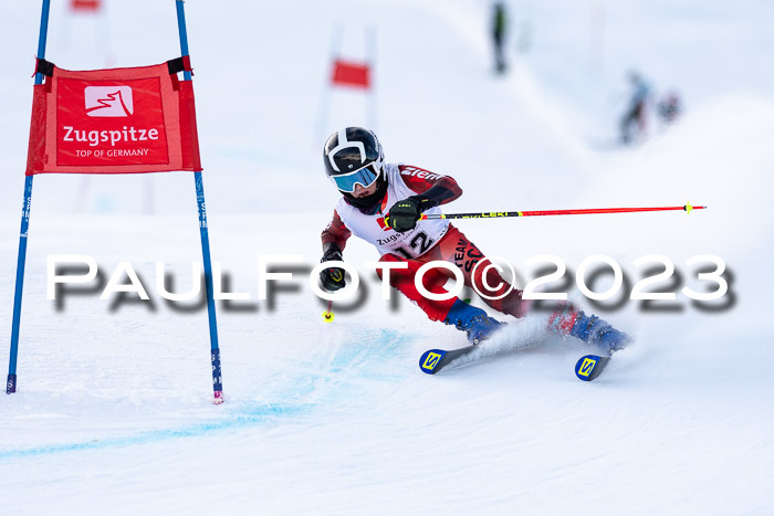1. BZB CUP RS  07.01.2023