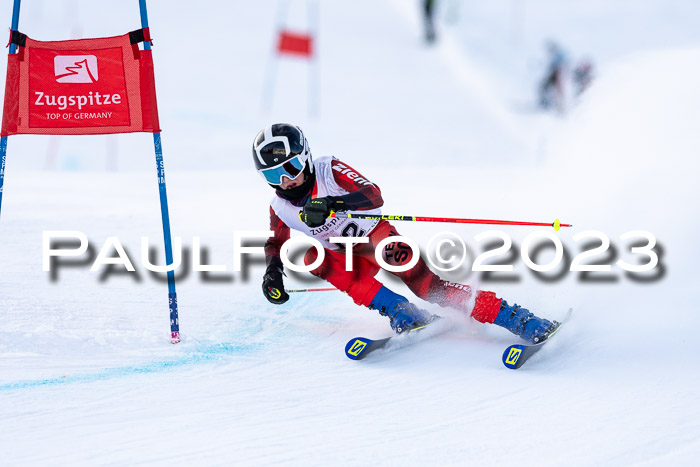 1. BZB CUP RS  07.01.2023