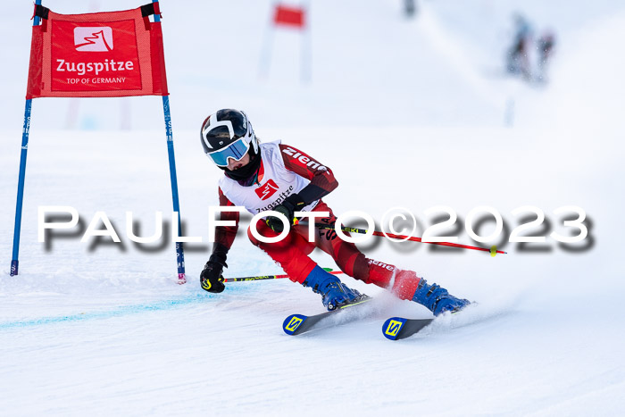 1. BZB CUP RS  07.01.2023
