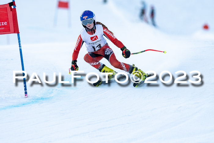1. BZB CUP RS  07.01.2023