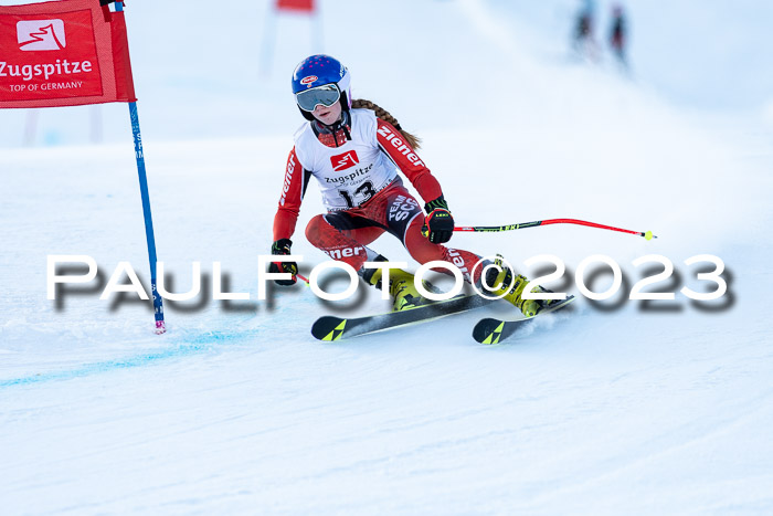 1. BZB CUP RS  07.01.2023