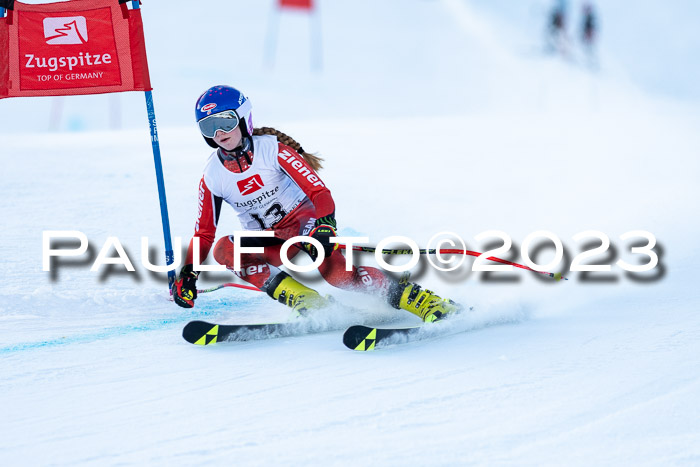 1. BZB CUP RS  07.01.2023