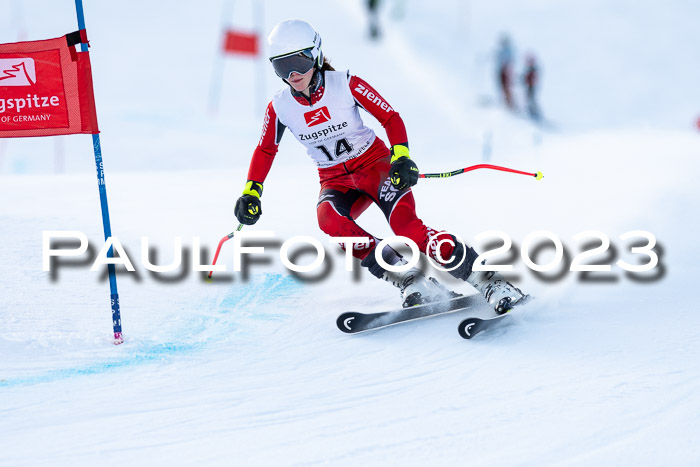 1. BZB CUP RS  07.01.2023