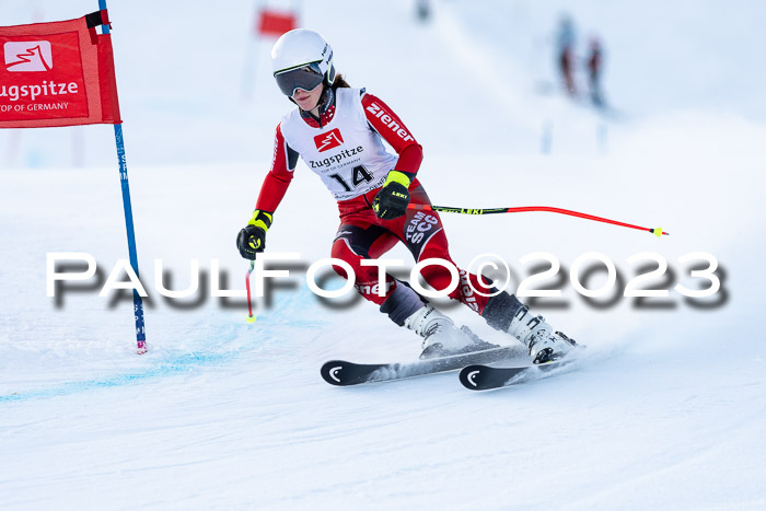 1. BZB CUP RS  07.01.2023