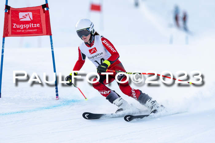 1. BZB CUP RS  07.01.2023